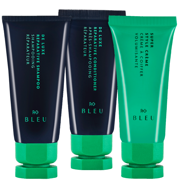 DE LUXE REPARATIVE Minis For Discount