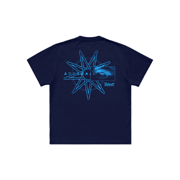 Adderall The Listener T-Shirt Discount - Image 2