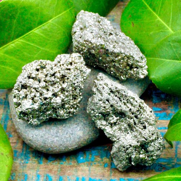 Raw Pyrite Sale - Image 2