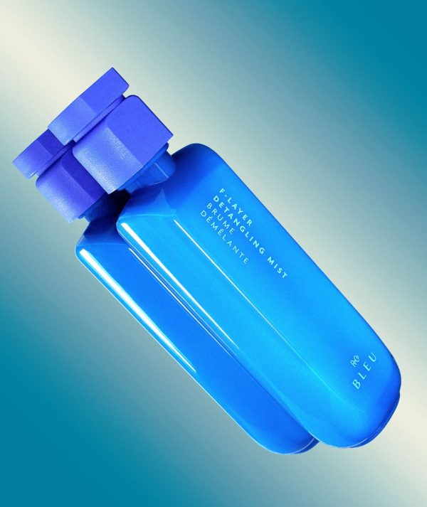F-Layer Detangling Mist Online now - Image 2