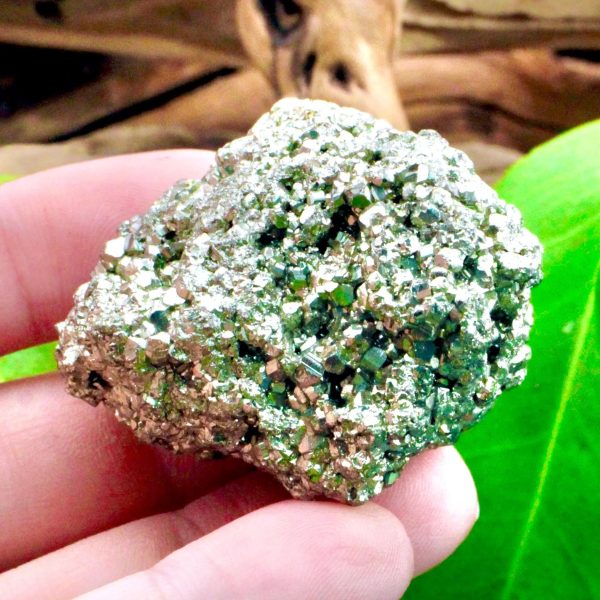 Raw Pyrite Sale - Image 5