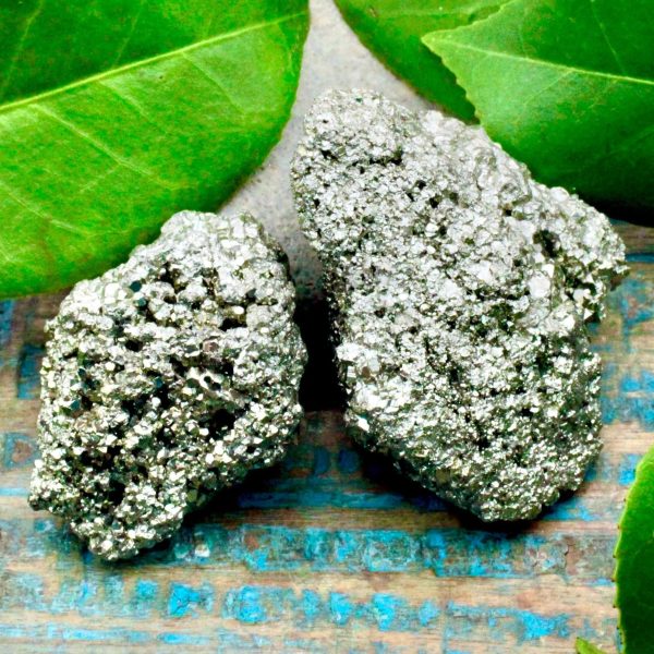 Raw Pyrite Sale