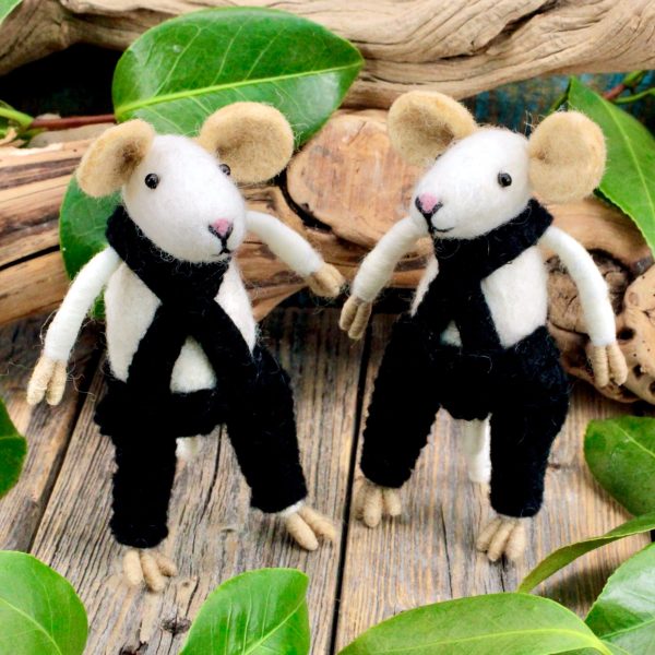 Felt Mouse For Sale