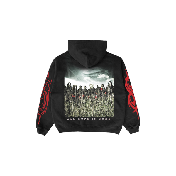 All Hope Is Gone Hoodie Online now - Image 2