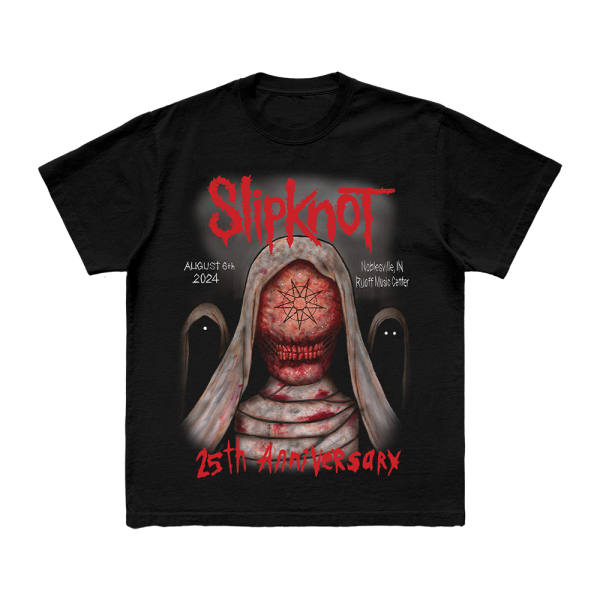 2024 Tour Noblesville T-Shirt Online