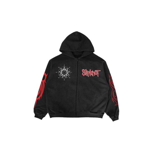 All Hope Is Gone Hoodie Online now