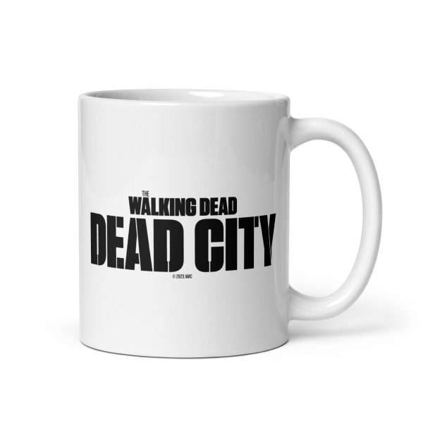 Dead City Dead City NYC Mug Hot on Sale - Image 2